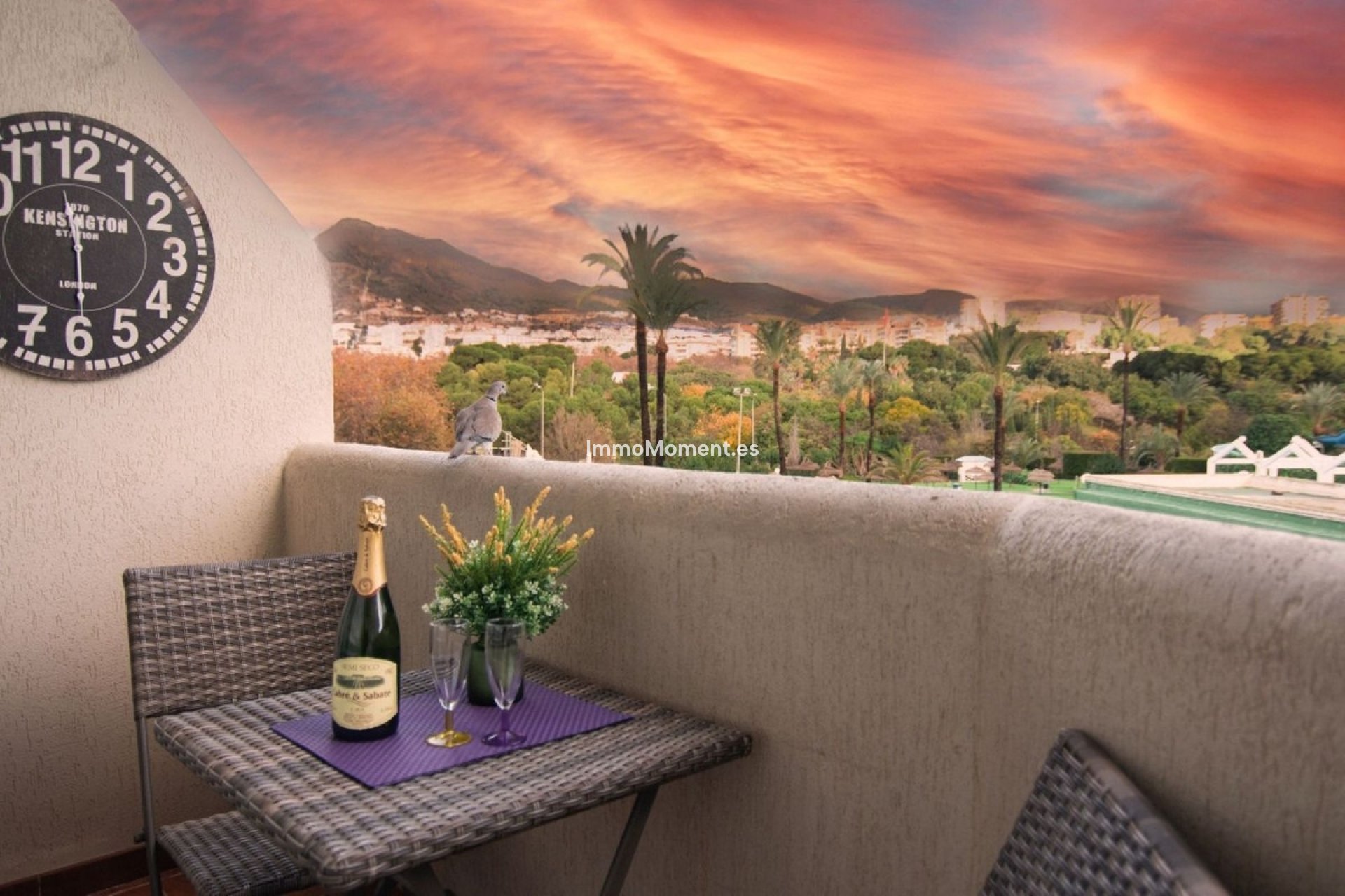 Resale - Apartment - Benalmadena - Benalmadena Centro