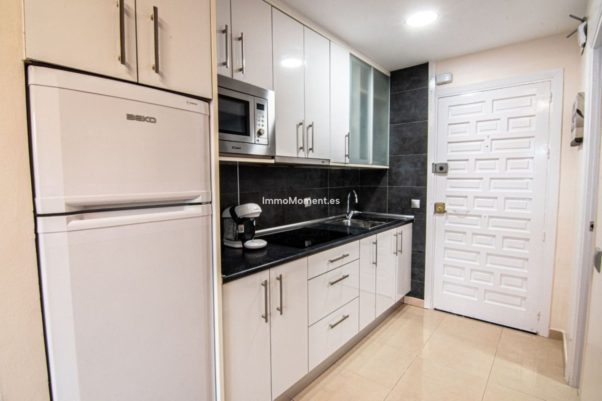 Resale - Apartment - Benalmadena - Benalmadena Centro