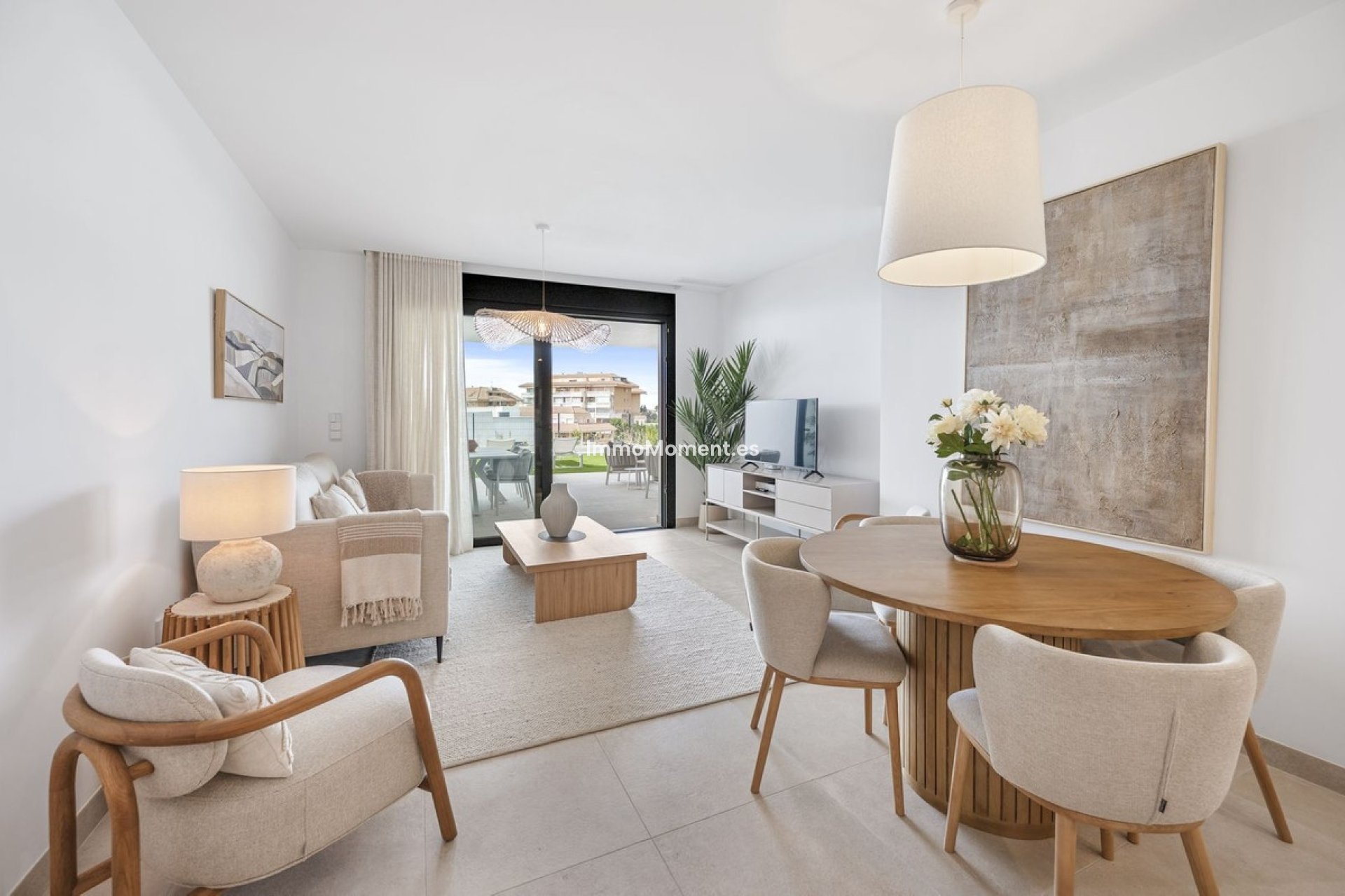 Resale - Apartment - Benalmadena - Benalmadena Centro