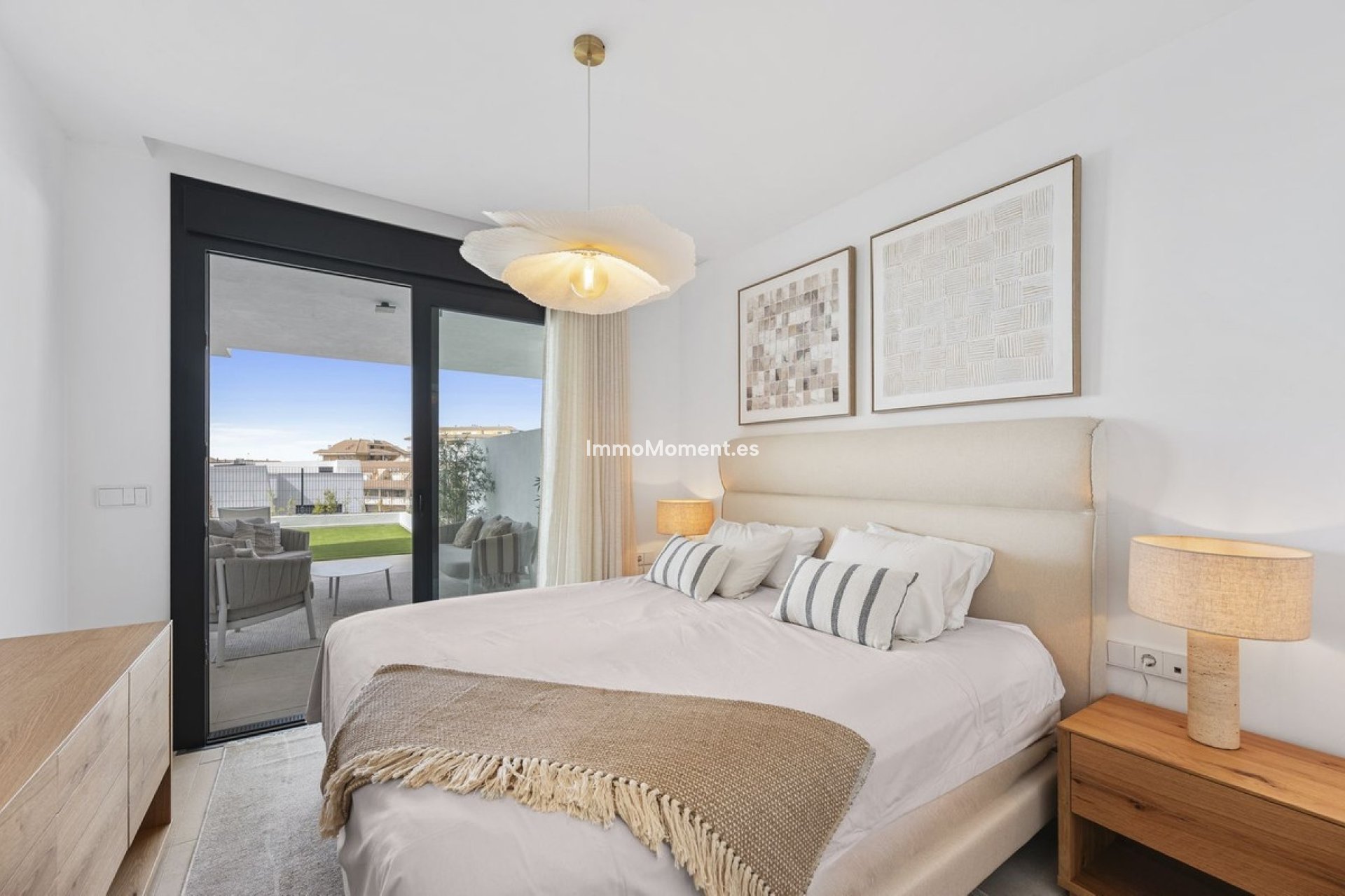 Resale - Apartment - Benalmadena - Benalmadena Centro