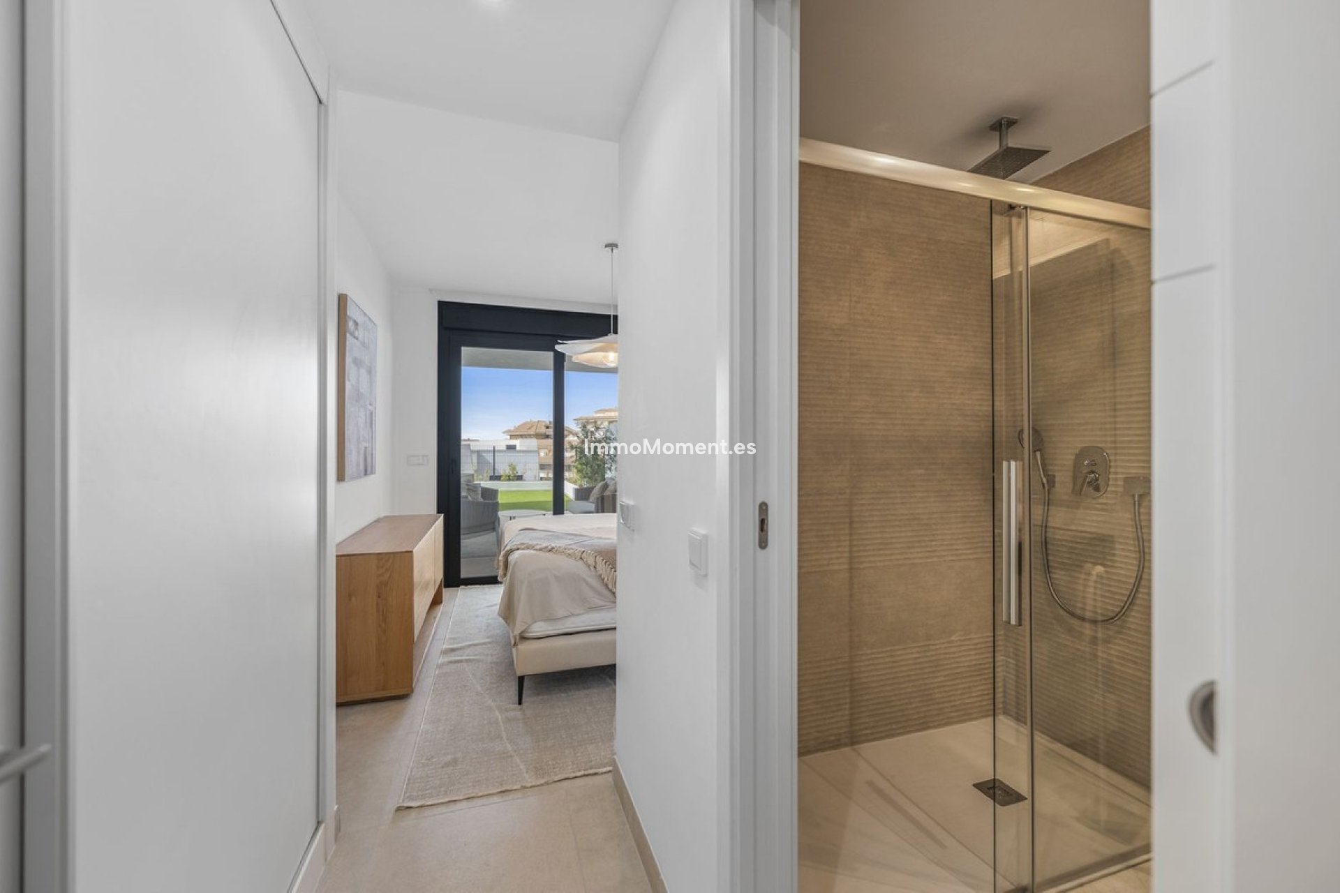 Resale - Apartment - Benalmadena - Benalmadena Centro