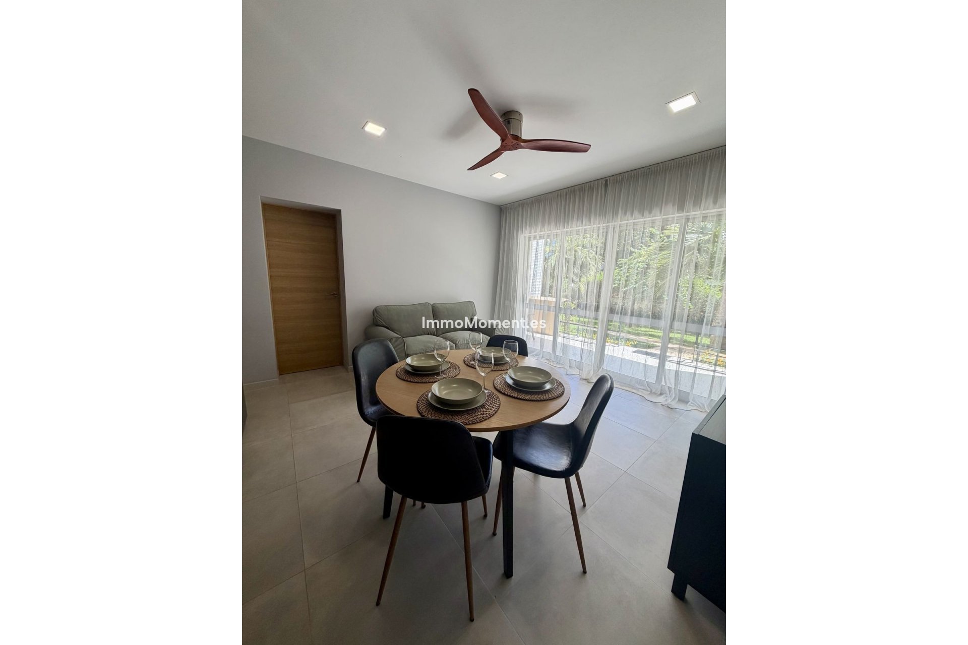 Resale - Apartment - Benalmadena - Benalmadena Centro