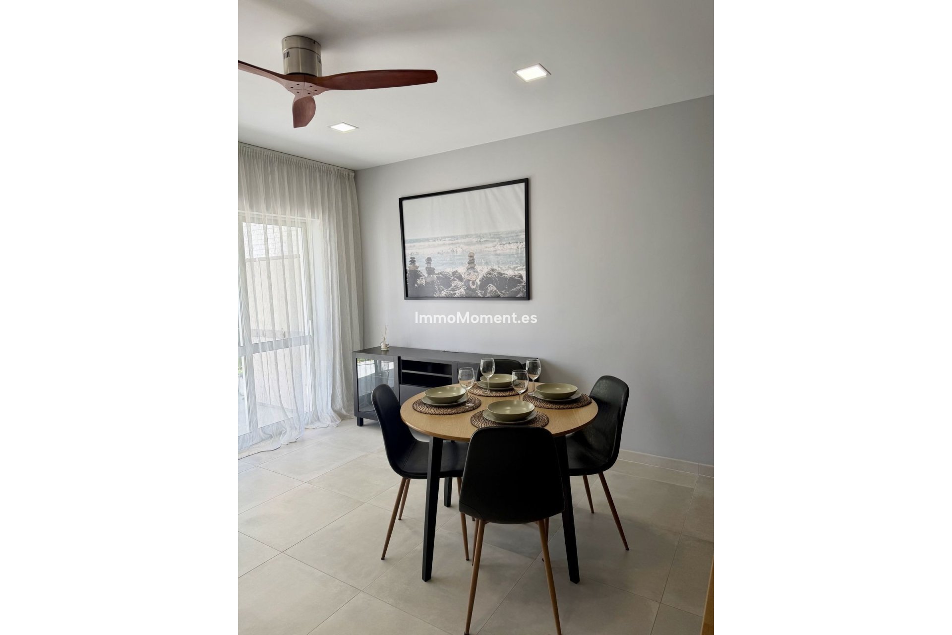 Resale - Apartment - Benalmadena - Benalmadena Centro