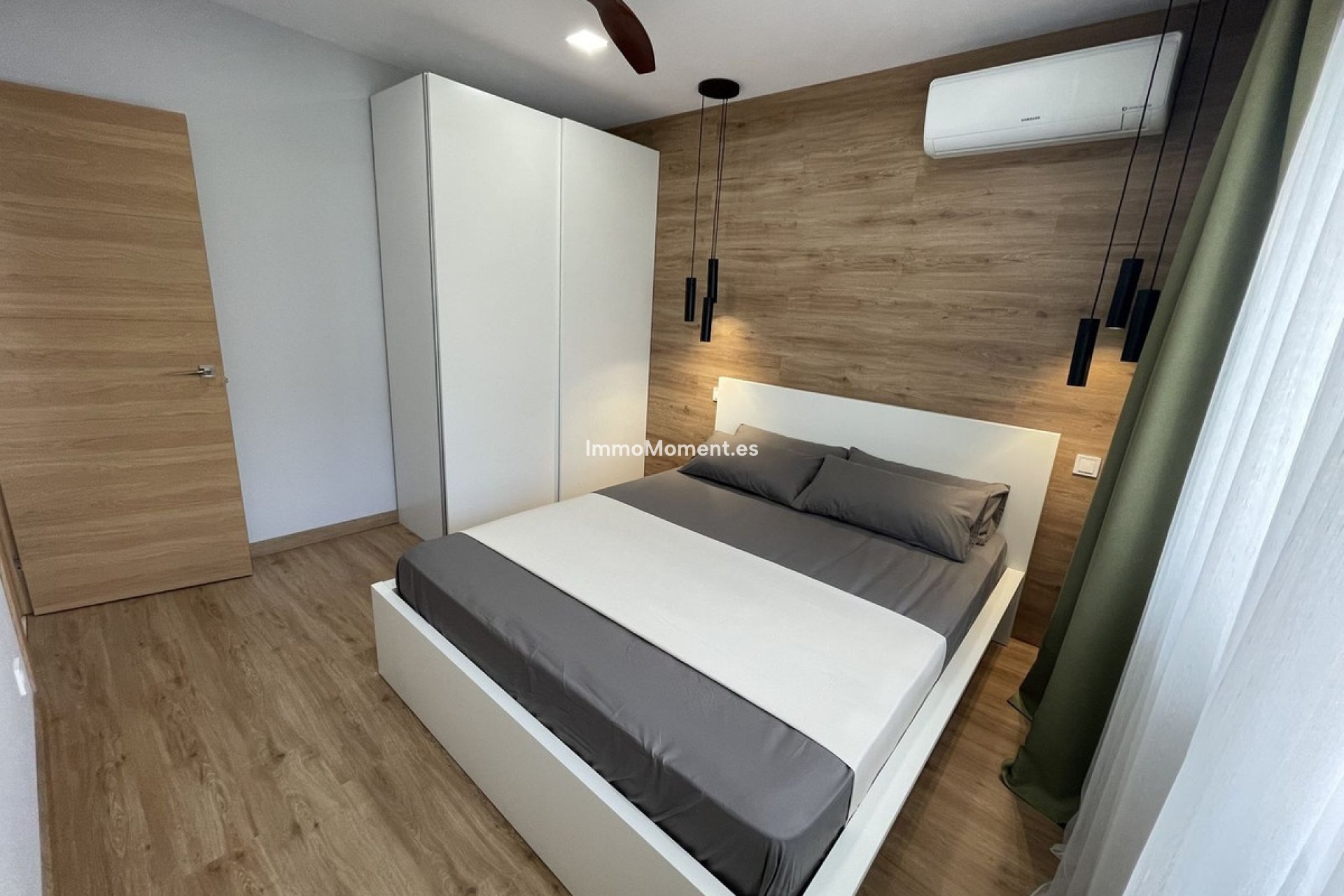 Resale - Apartment - Benalmadena - Benalmadena Centro