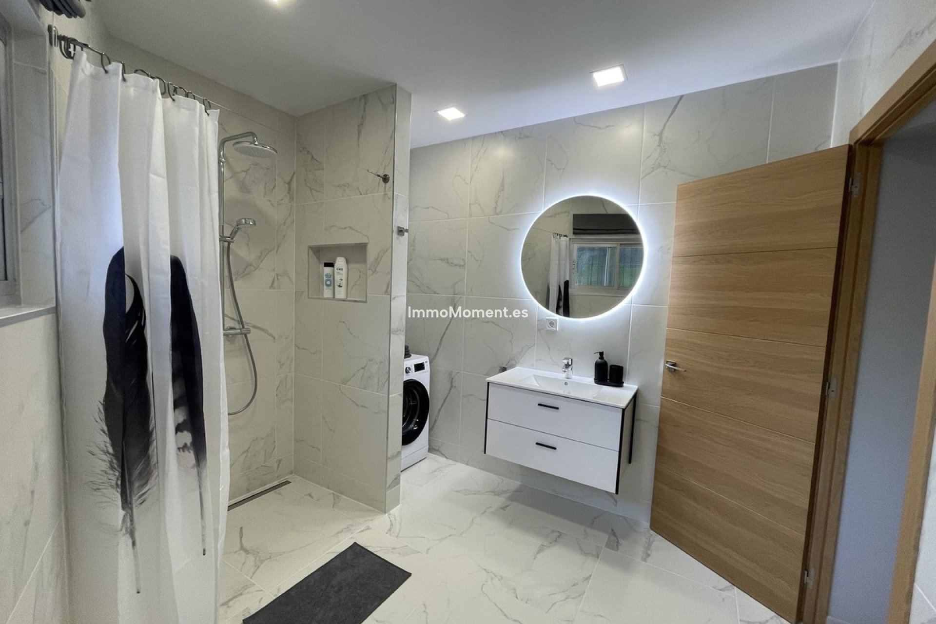 Resale - Apartment - Benalmadena - Benalmadena Centro