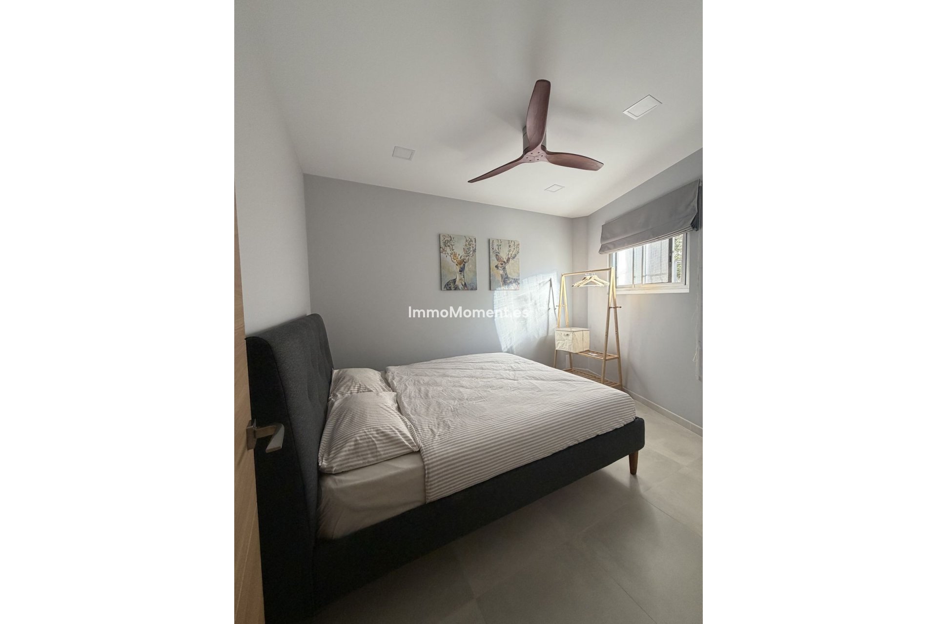Resale - Apartment - Benalmadena - Benalmadena Centro