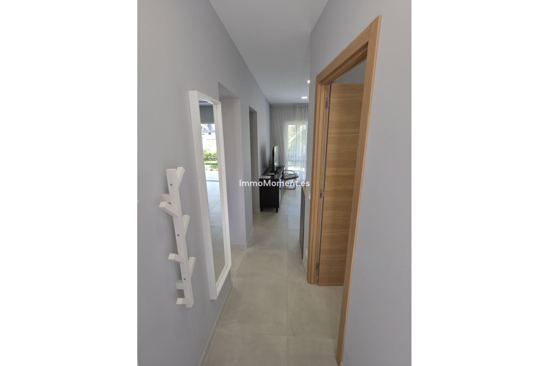 Resale - Apartment - Benalmadena - Benalmadena Centro