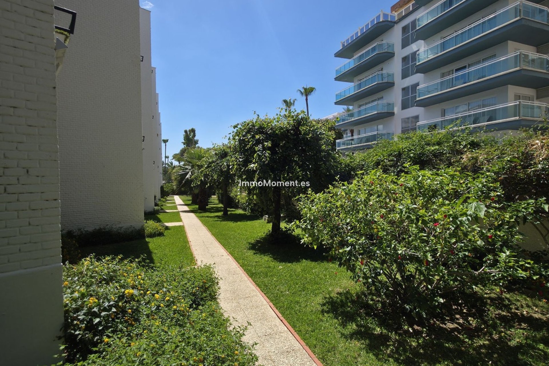 Resale - Apartment - Benalmadena - Benalmadena Centro
