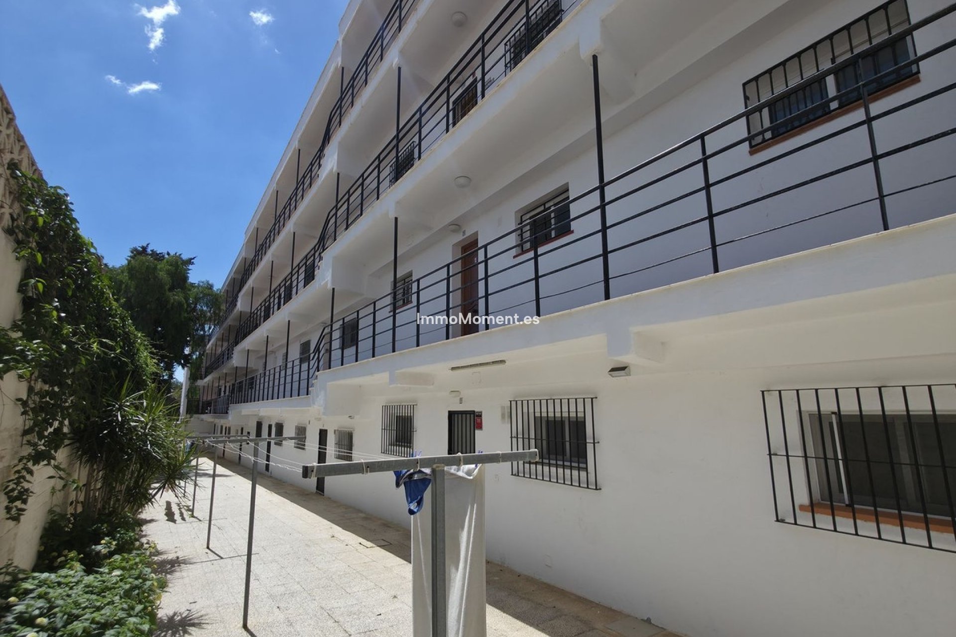 Resale - Apartment - Benalmadena - Benalmadena Centro