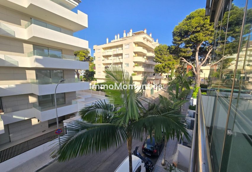 Resale - Apartment - Benalmadena - Benalmadena Centro