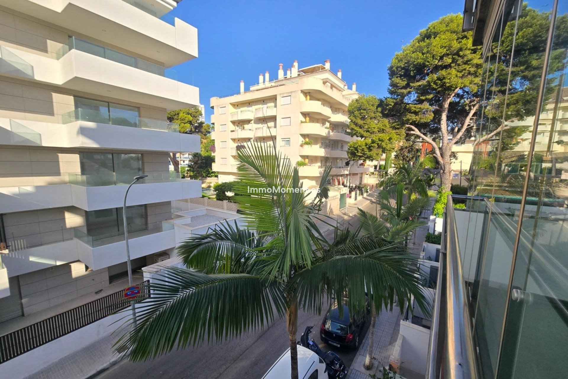 Resale - Apartment - Benalmadena - Benalmadena Centro