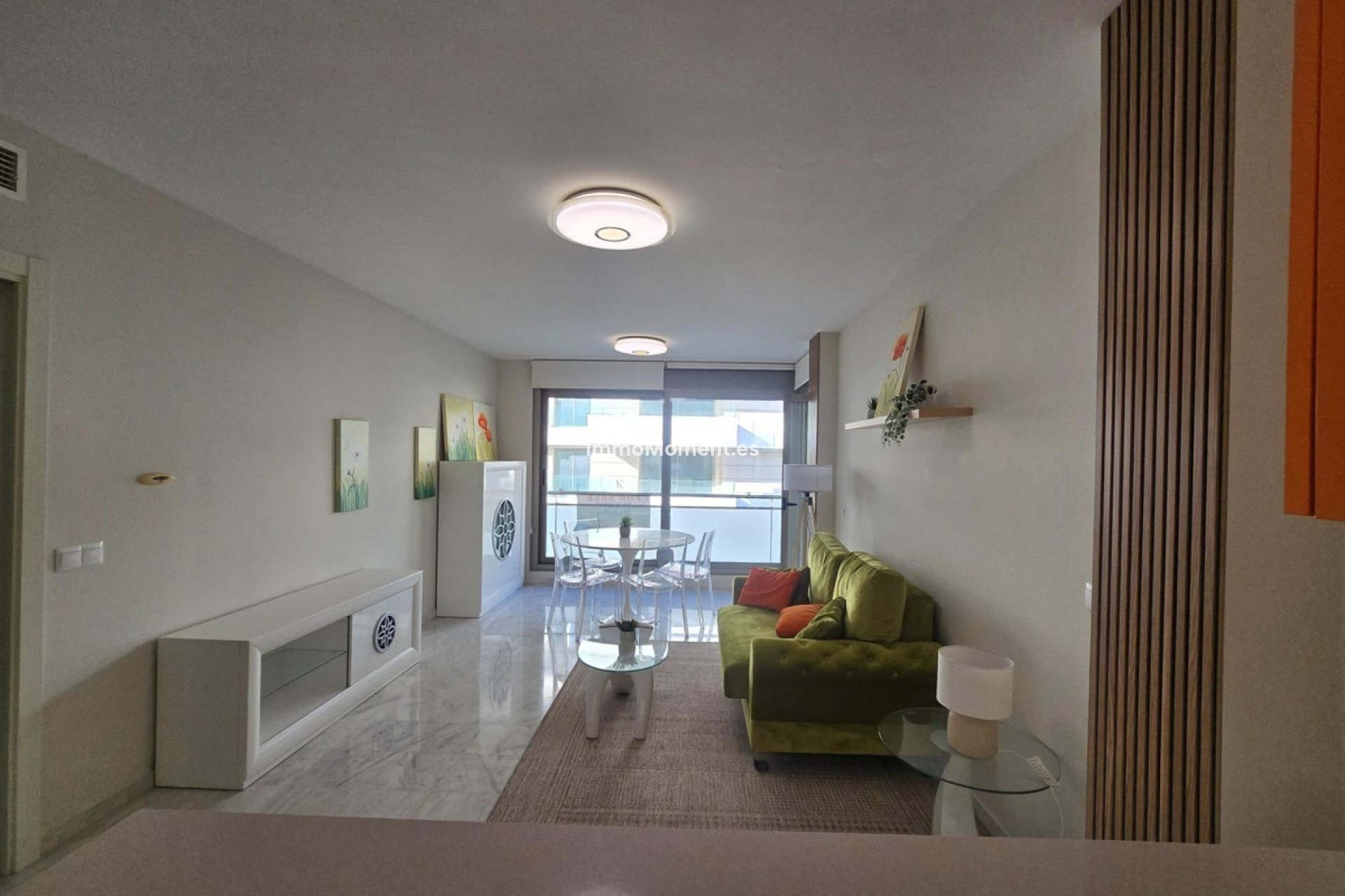 Resale - Apartment - Benalmadena - Benalmadena Centro