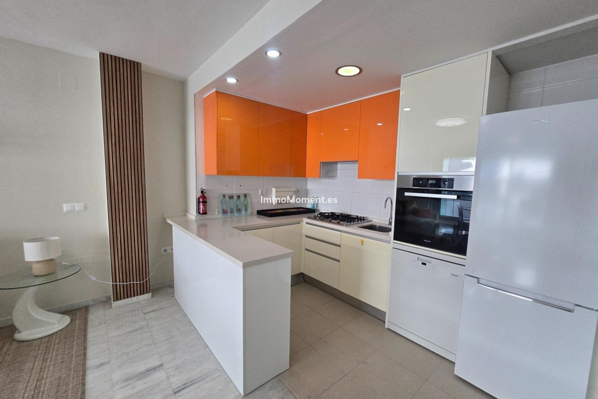 Resale - Apartment - Benalmadena - Benalmadena Centro