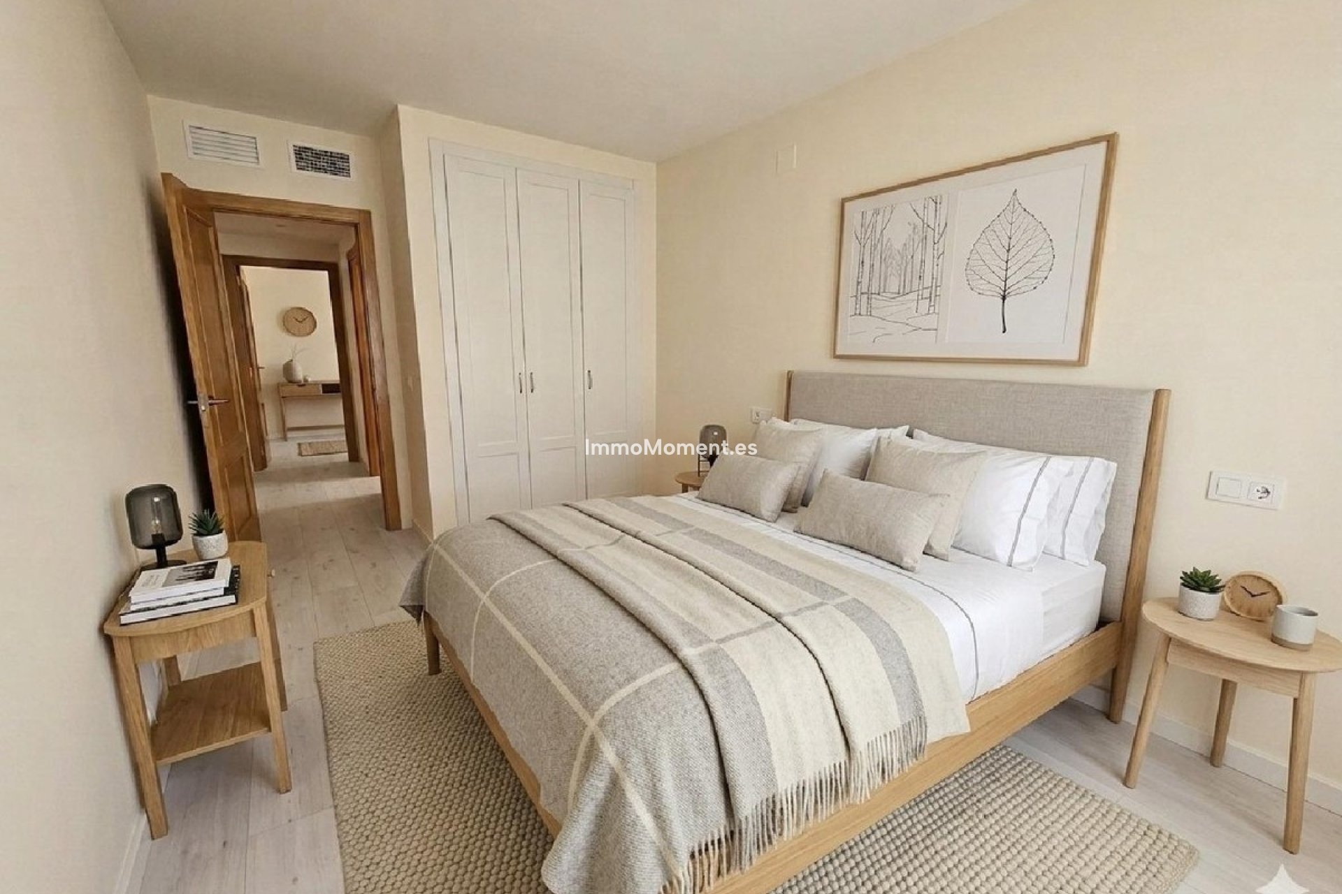 Resale - Apartment - Benalmadena - Benalmadena Centro