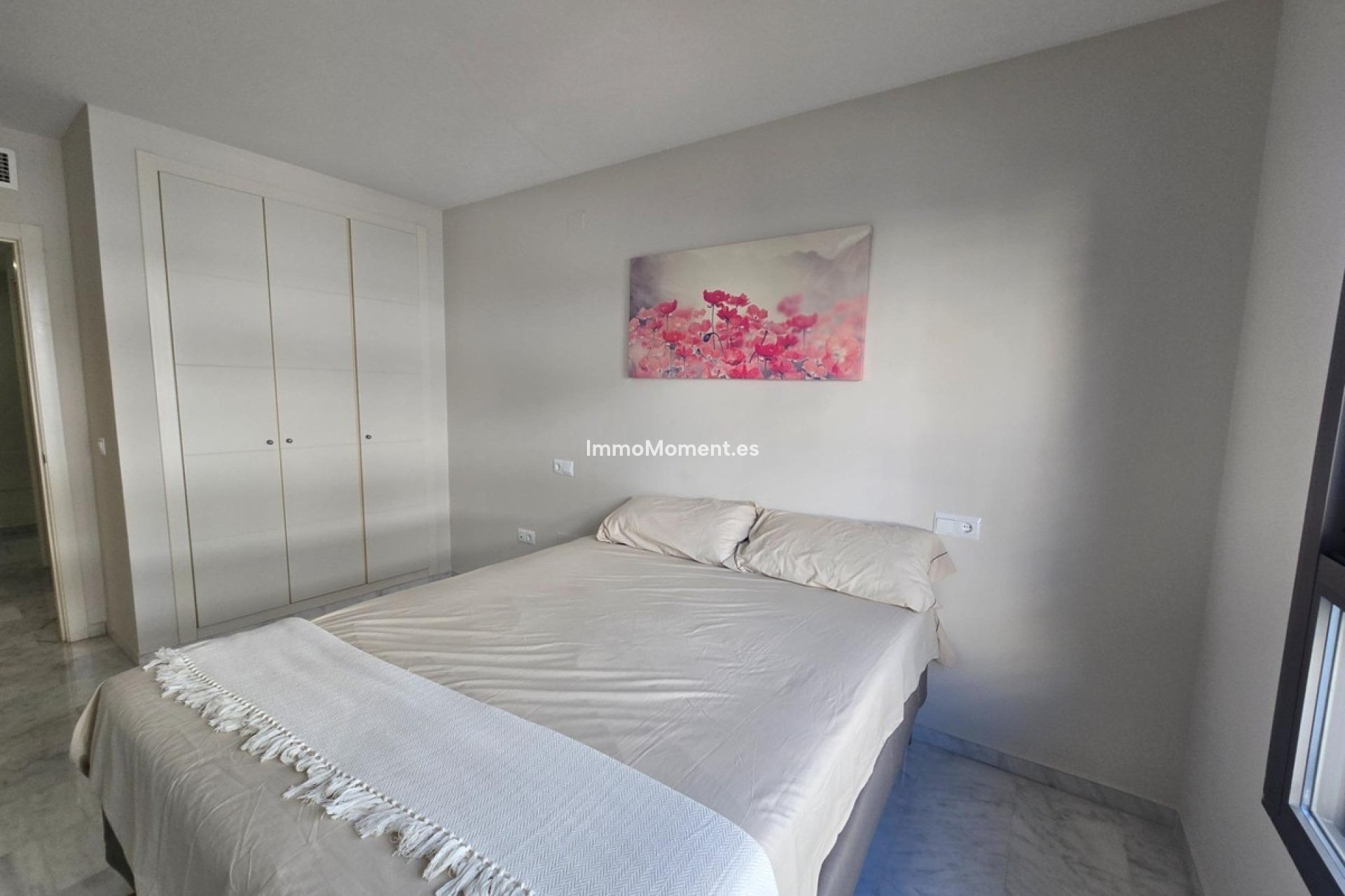 Resale - Apartment - Benalmadena - Benalmadena Centro