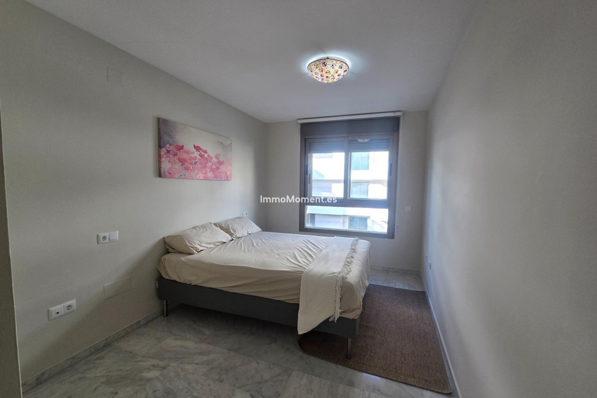 Resale - Apartment - Benalmadena - Benalmadena Centro