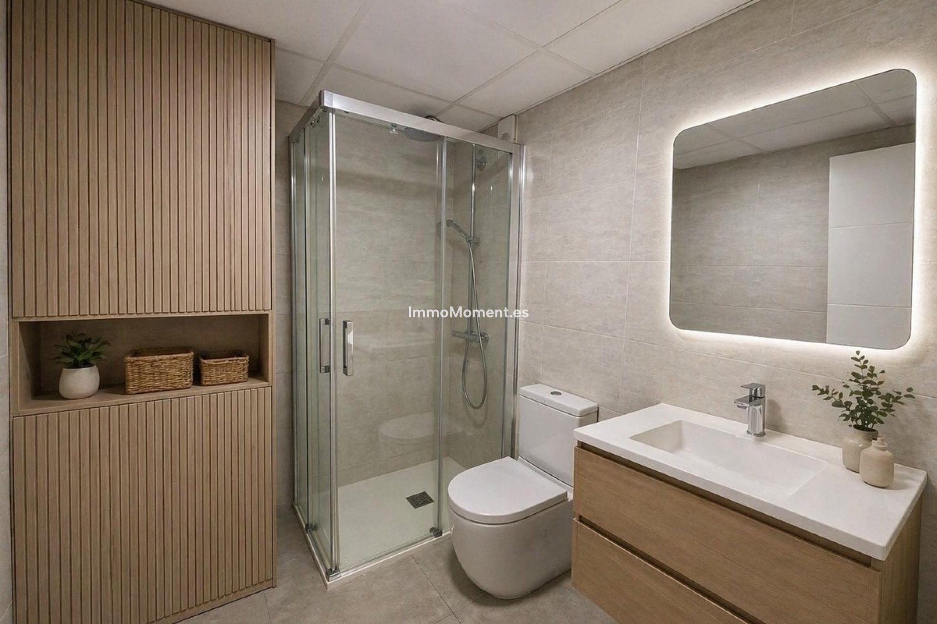 Resale - Apartment - Benalmadena - Benalmadena Centro