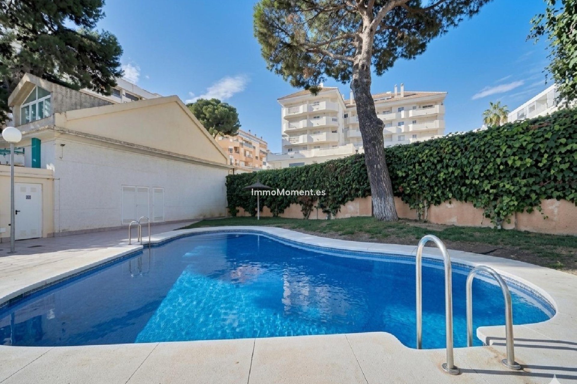 Resale - Apartment - Benalmadena - Benalmadena Centro