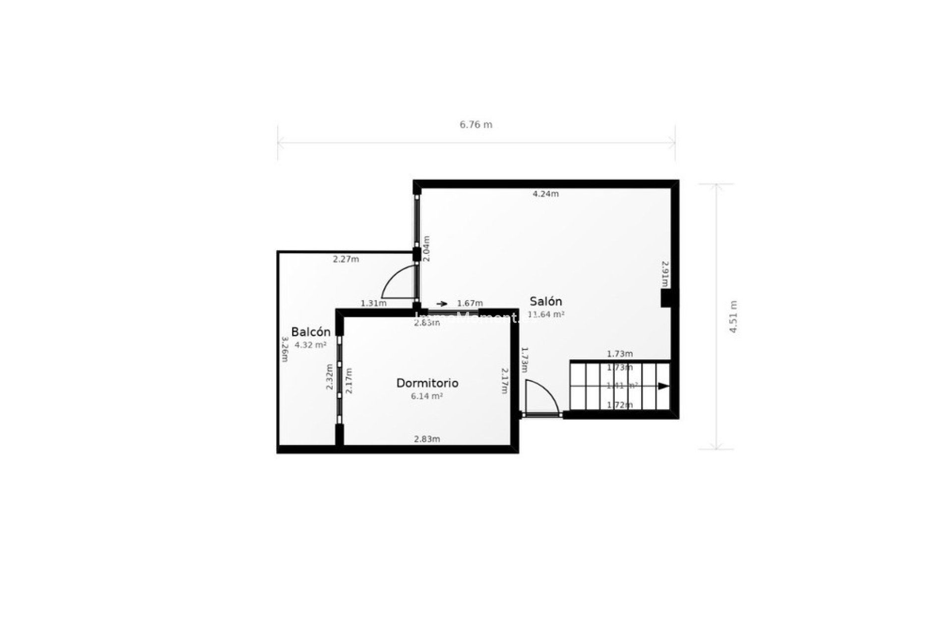 Resale - Apartment - Benalmadena - Benalmadena Costa