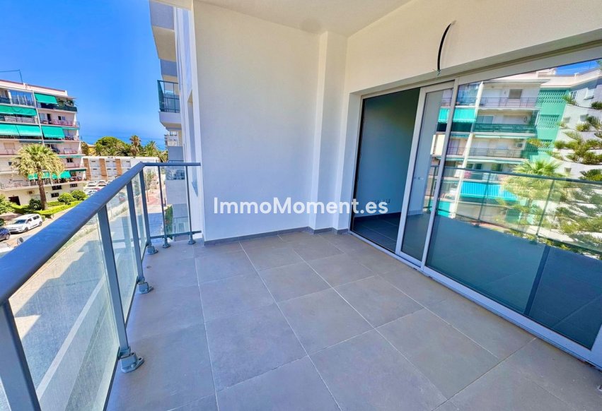 Resale - Apartment - Benalmadena - Benalmadena Costa