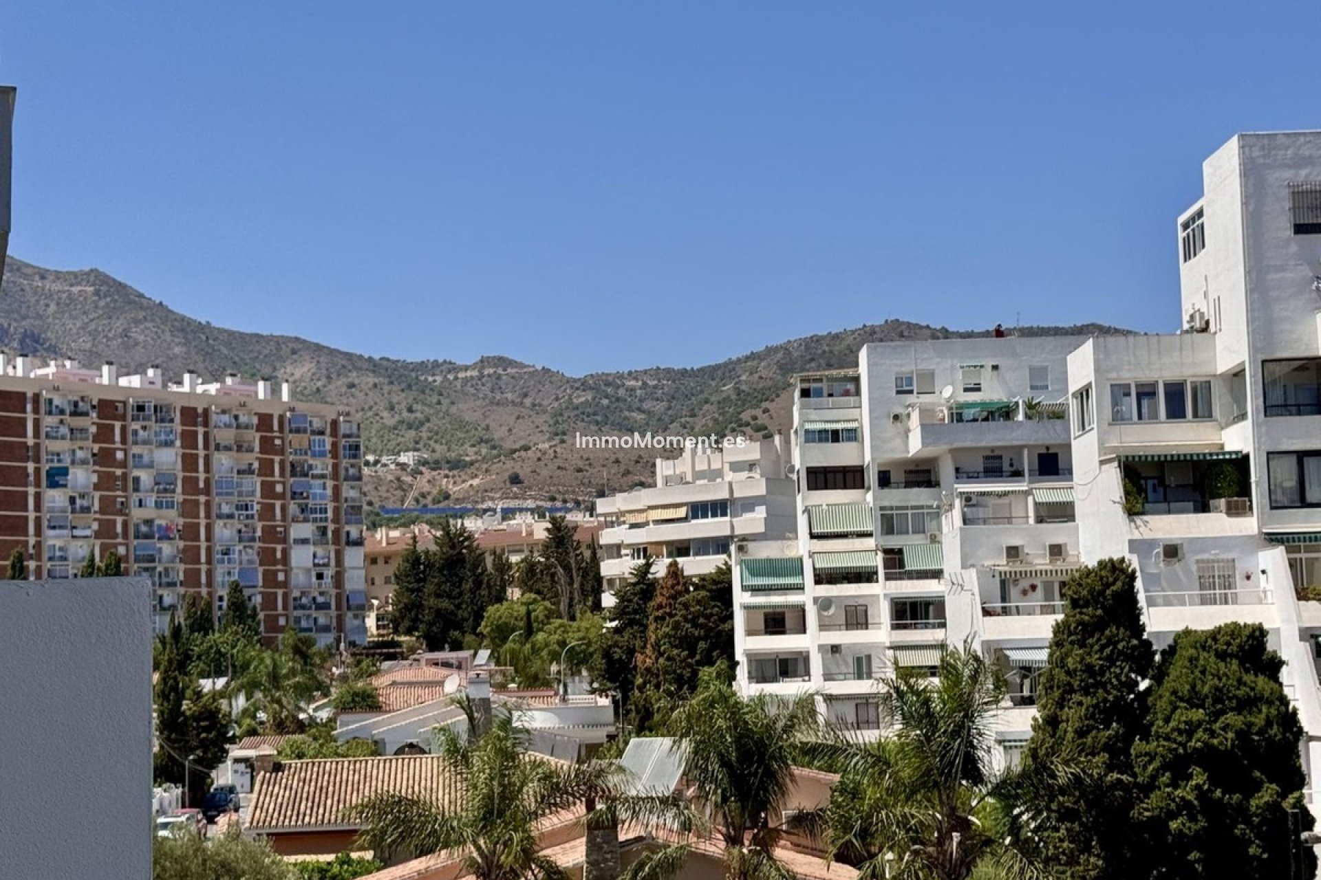 Resale - Apartment - Benalmadena - Benalmadena Costa