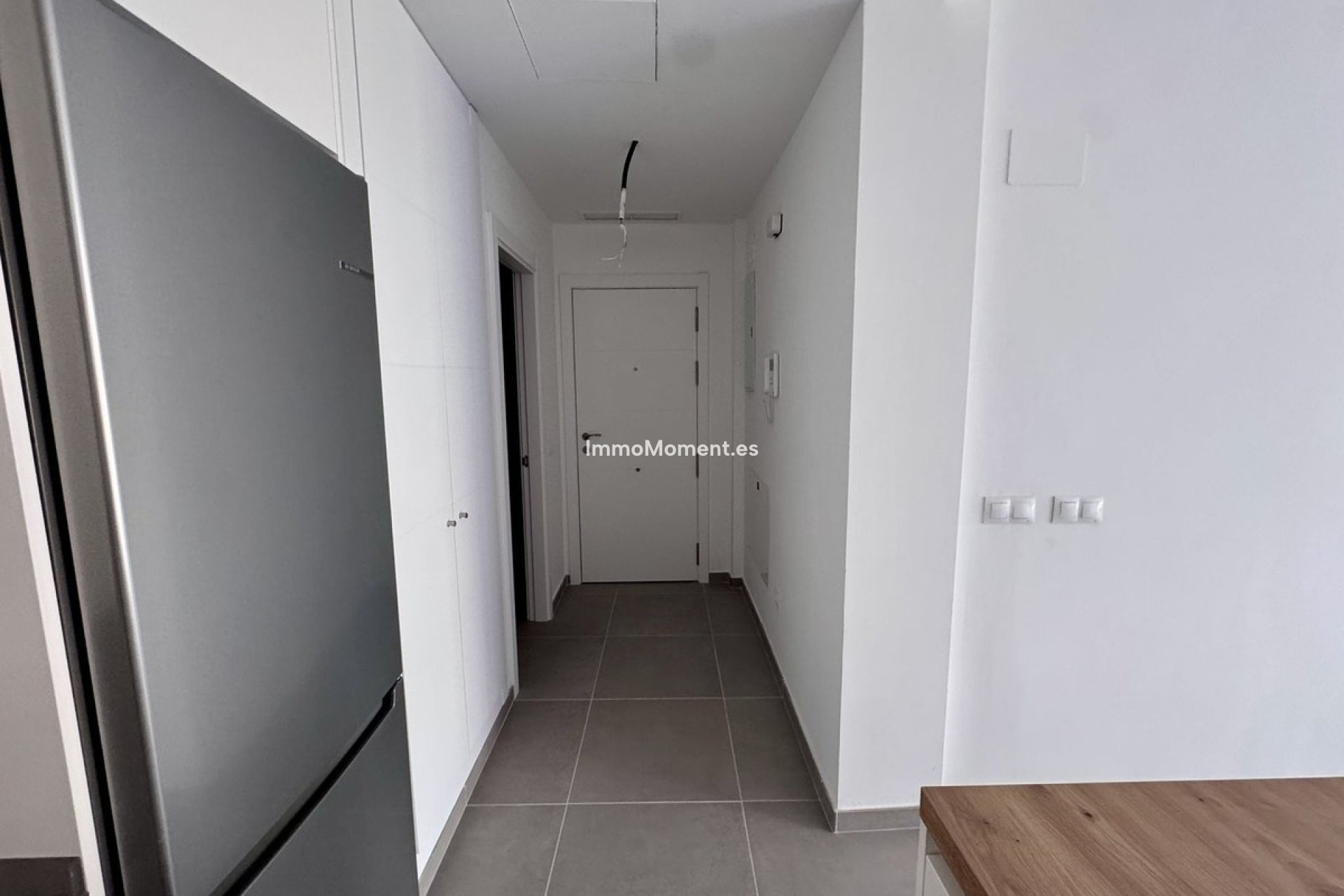 Resale - Apartment - Benalmadena - Benalmadena Costa