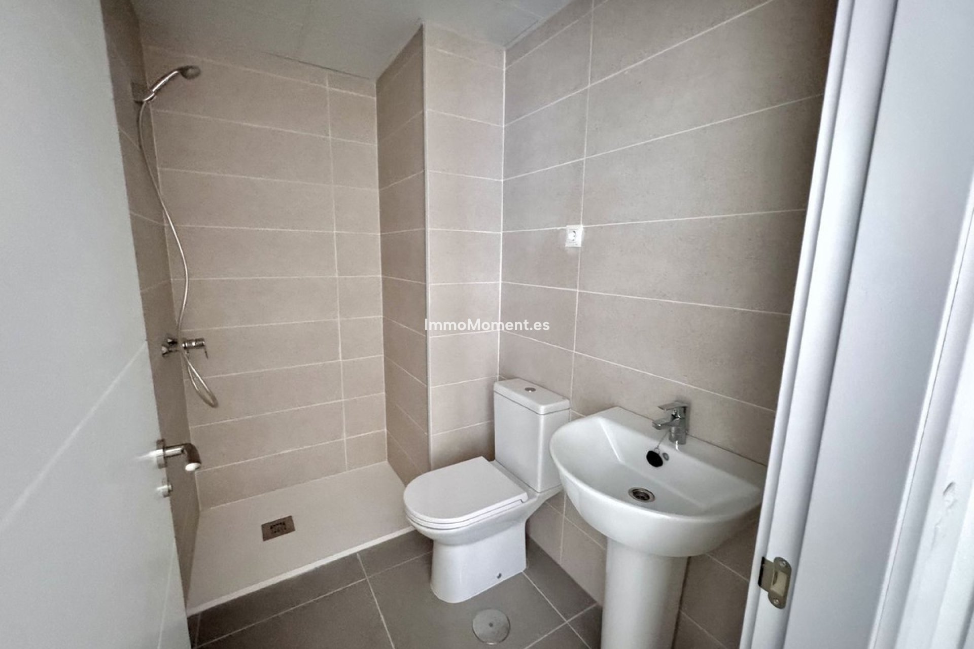 Resale - Apartment - Benalmadena - Benalmadena Costa