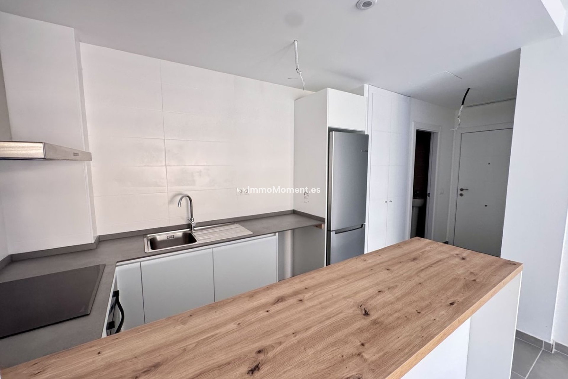 Resale - Apartment - Benalmadena - Benalmadena Costa