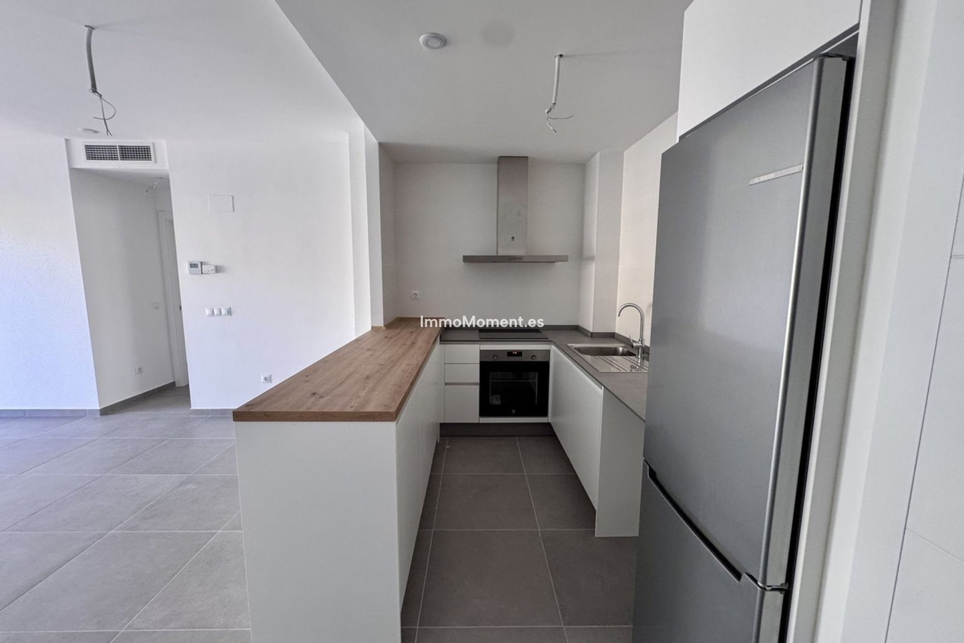 Resale - Apartment - Benalmadena - Benalmadena Costa