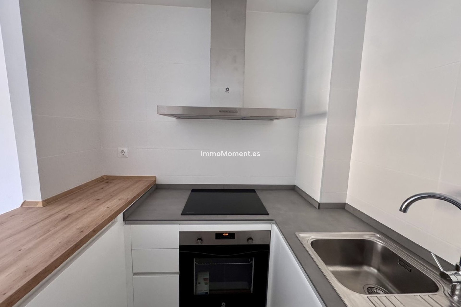 Resale - Apartment - Benalmadena - Benalmadena Costa