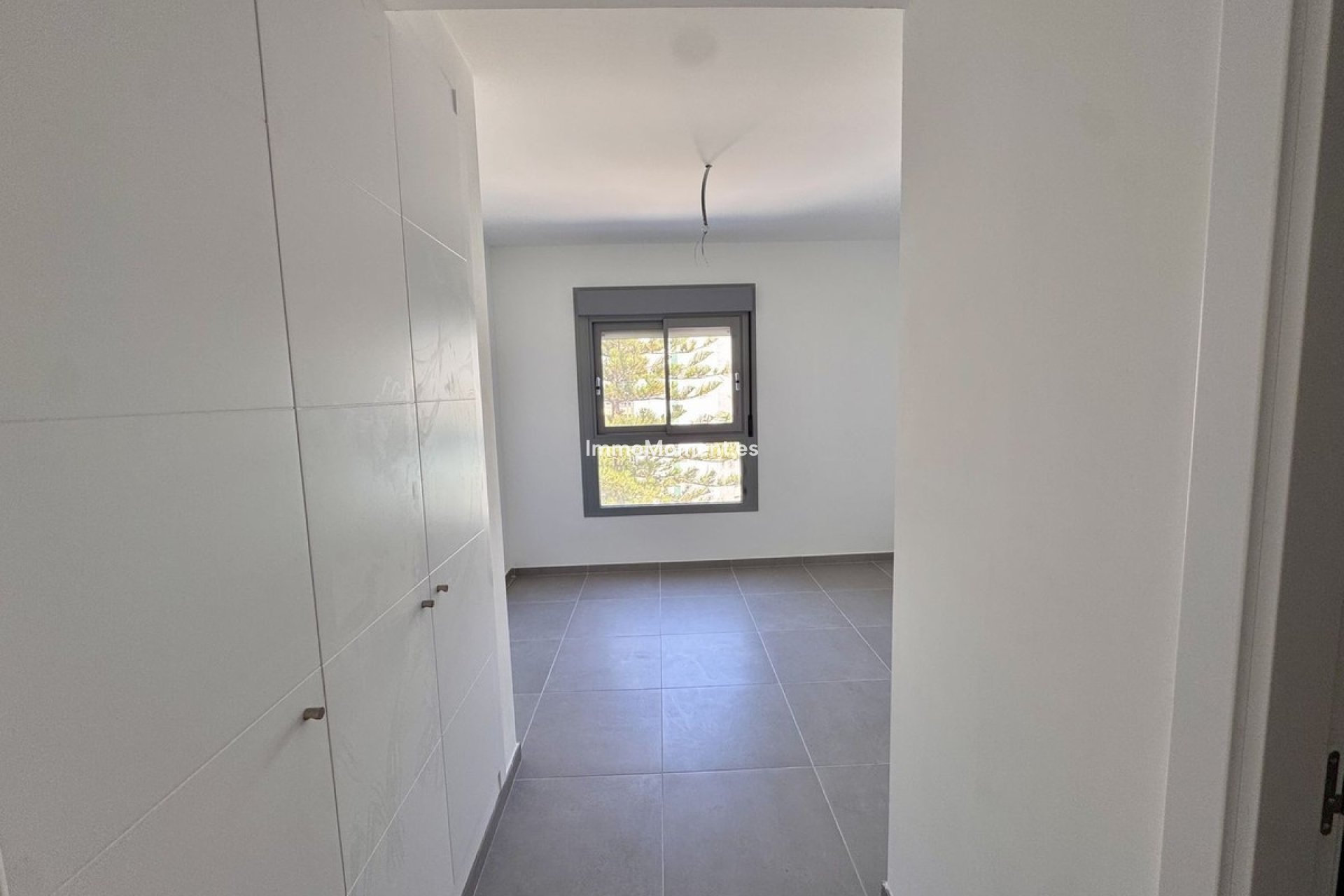 Resale - Apartment - Benalmadena - Benalmadena Costa