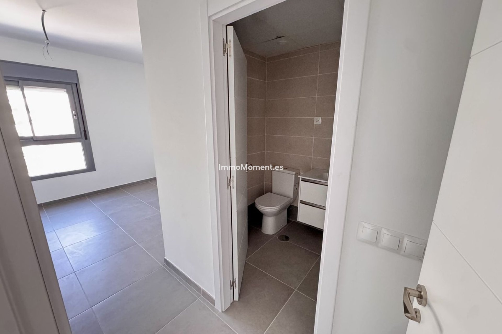 Resale - Apartment - Benalmadena - Benalmadena Costa