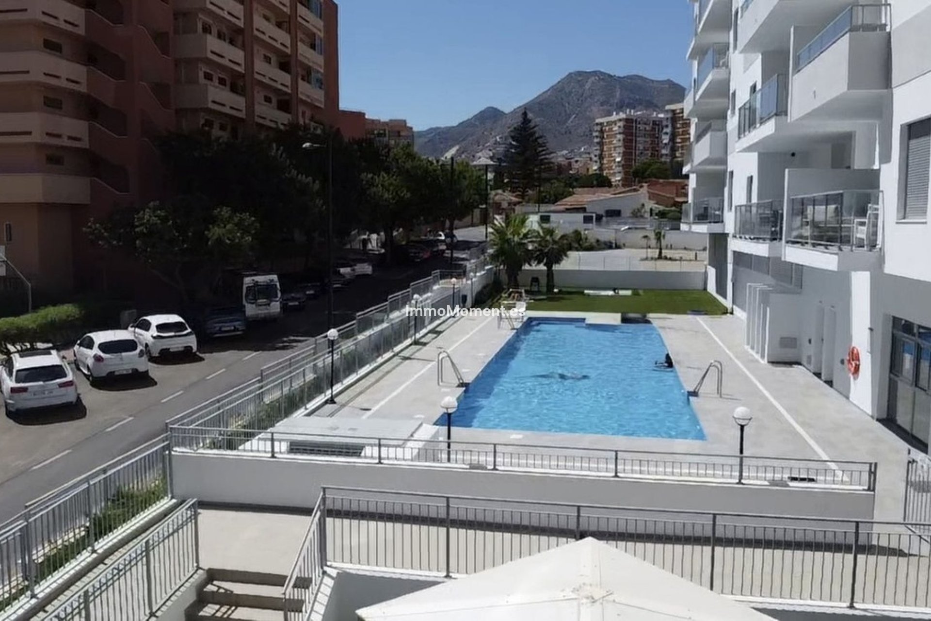 Resale - Apartment - Benalmadena - Benalmadena Costa
