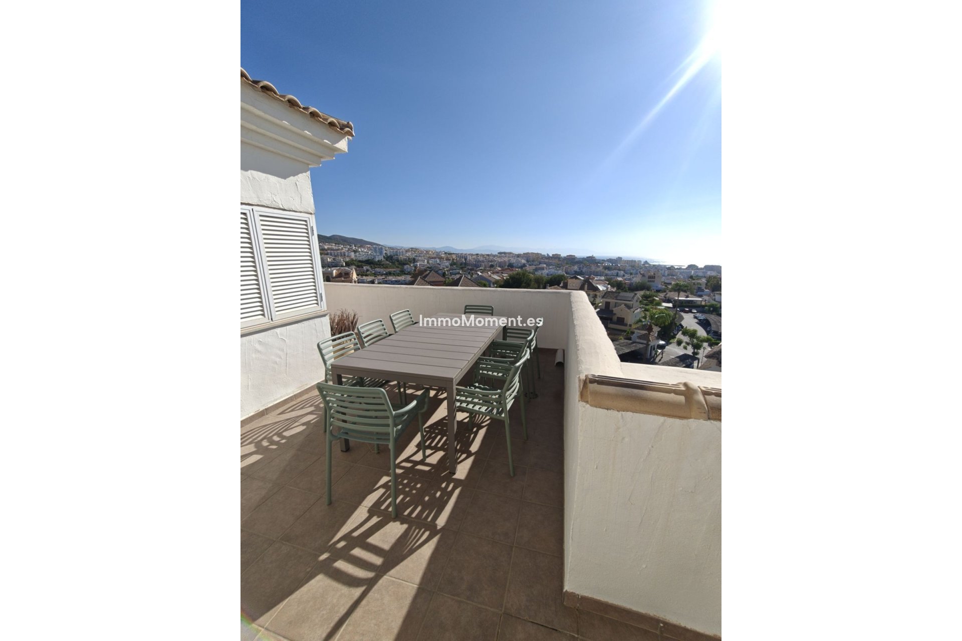Resale - Apartment - Benalmadena - Benalmadena Costa