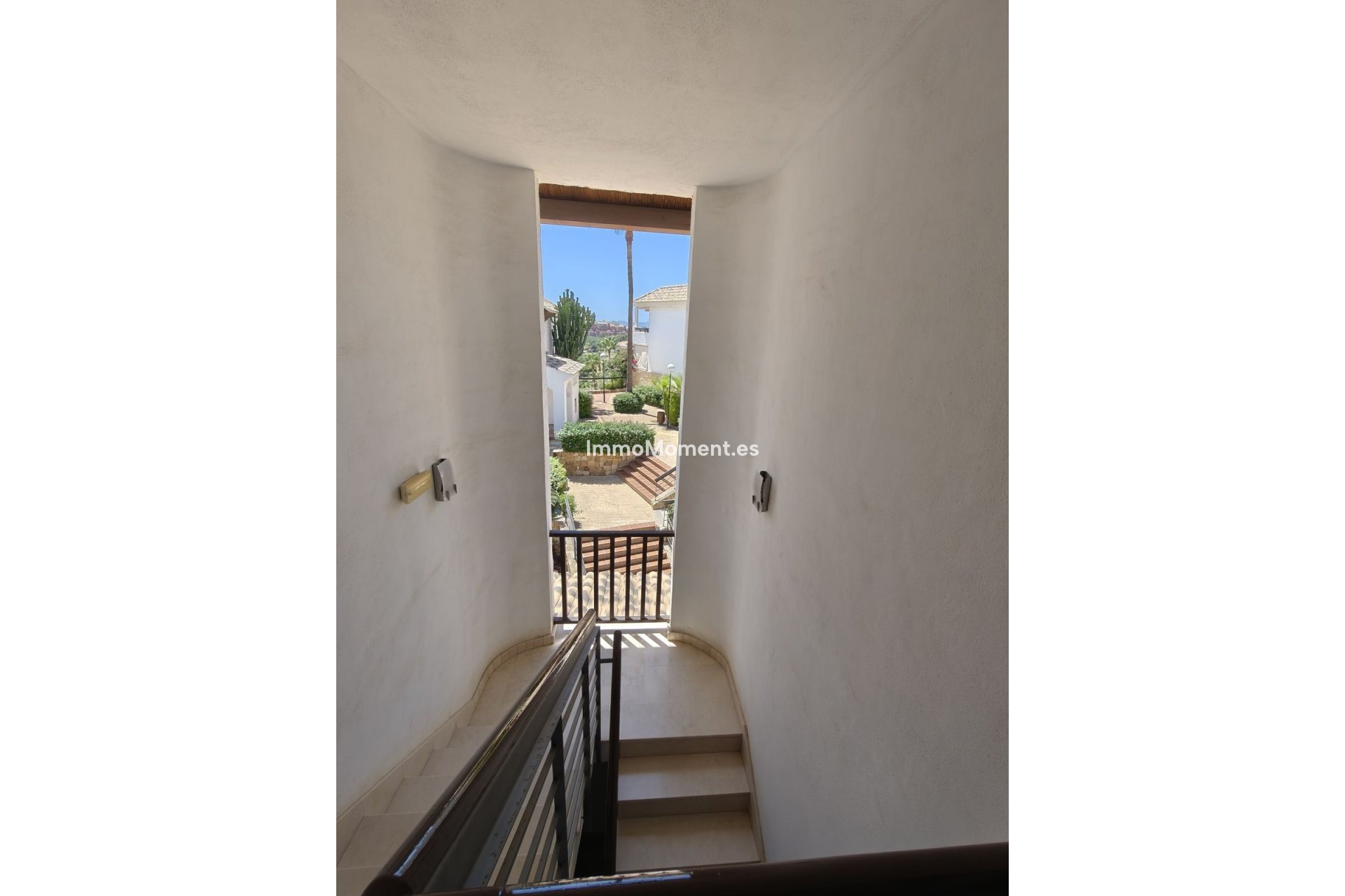 Resale - Apartment - Benalmadena - Benalmadena Costa