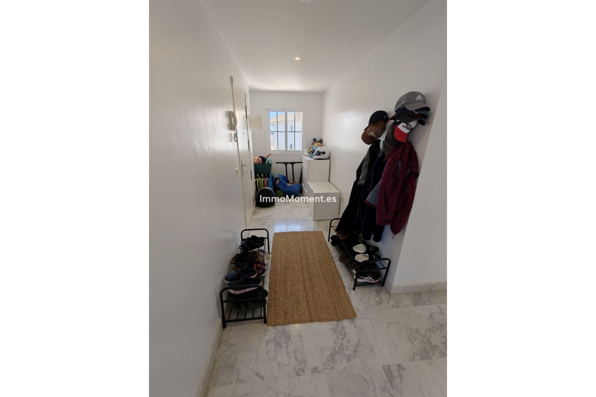 Resale - Apartment - Benalmadena - Benalmadena Costa