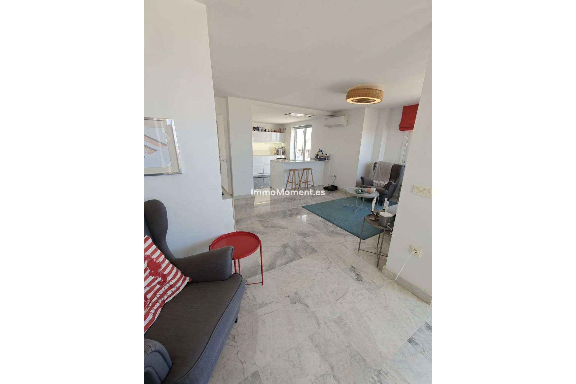 Resale - Apartment - Benalmadena - Benalmadena Costa