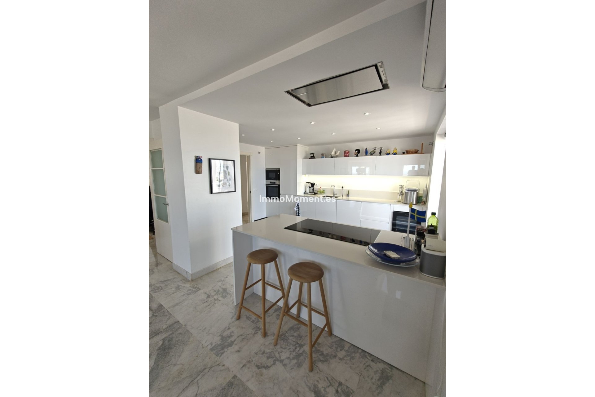 Resale - Apartment - Benalmadena - Benalmadena Costa