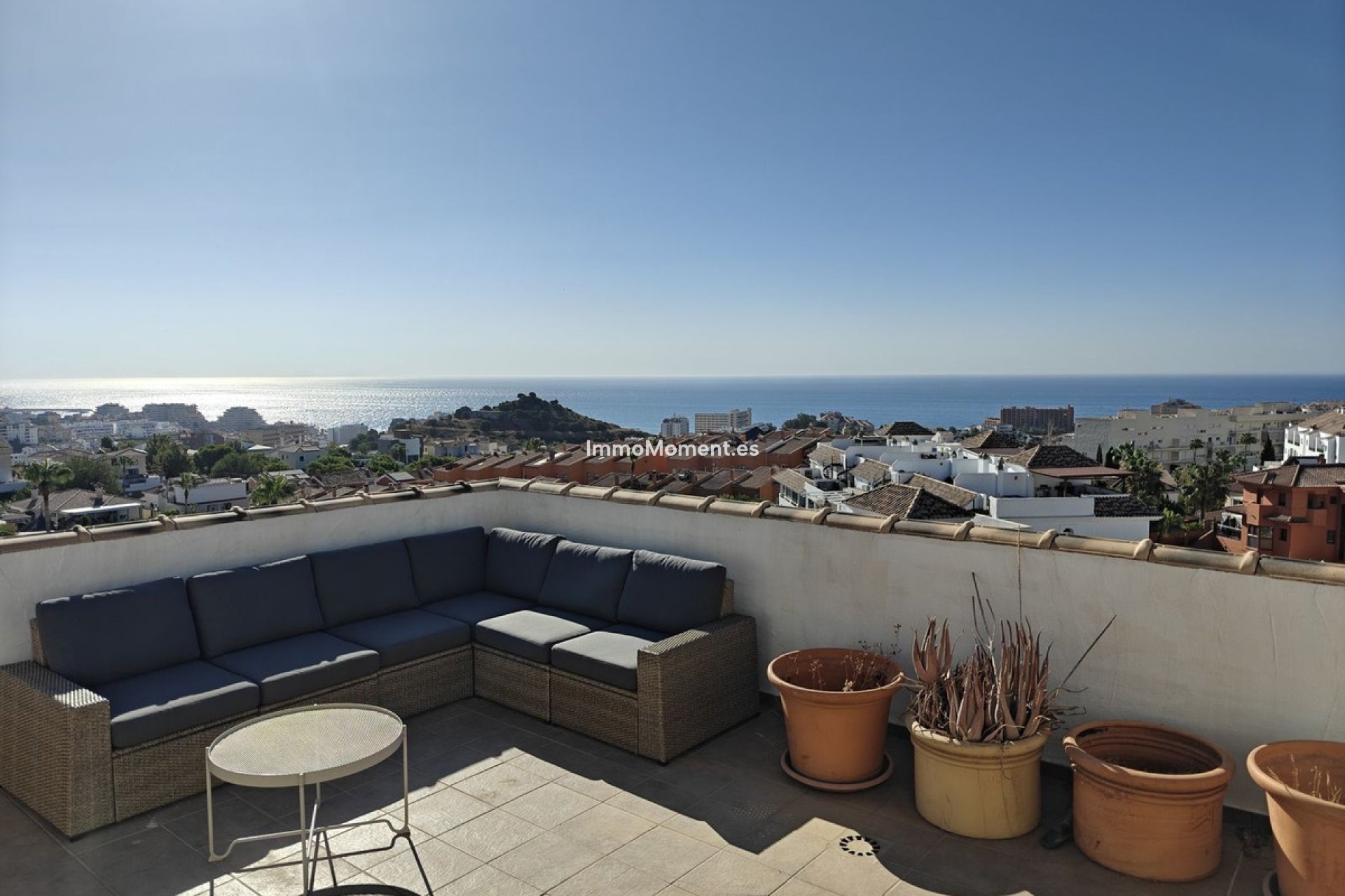 Resale - Apartment - Benalmadena - Benalmadena Costa