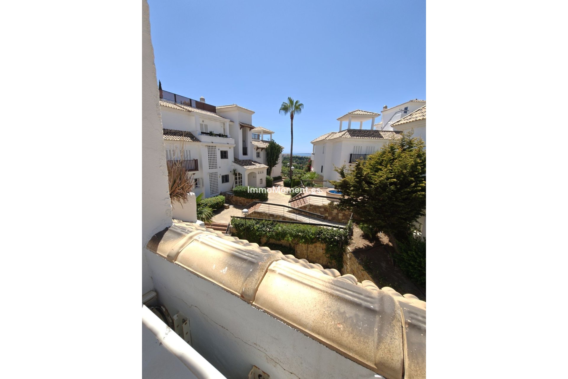 Resale - Apartment - Benalmadena - Benalmadena Costa