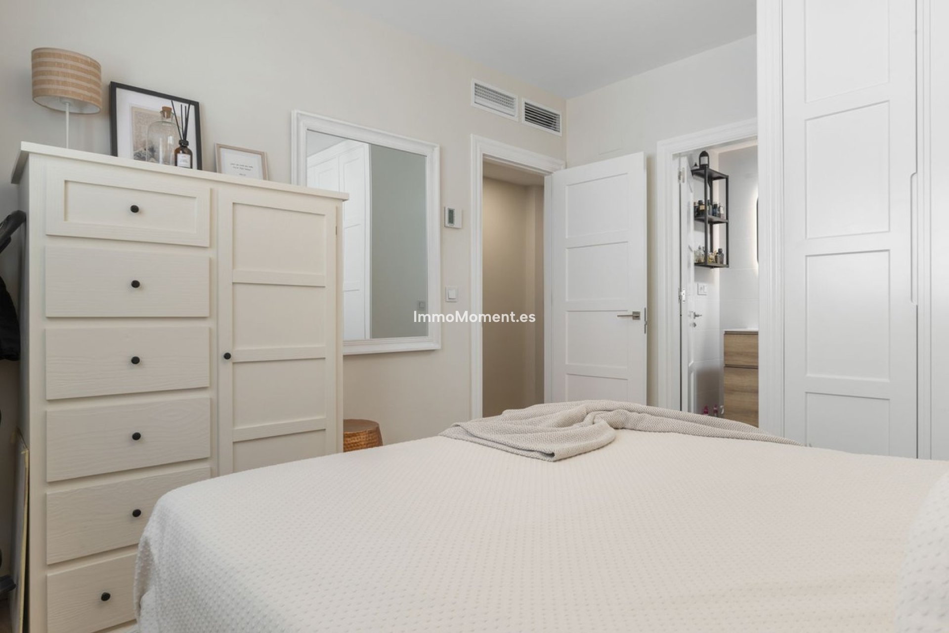 Resale - Apartment - Benalmadena - Benalmadena Costa
