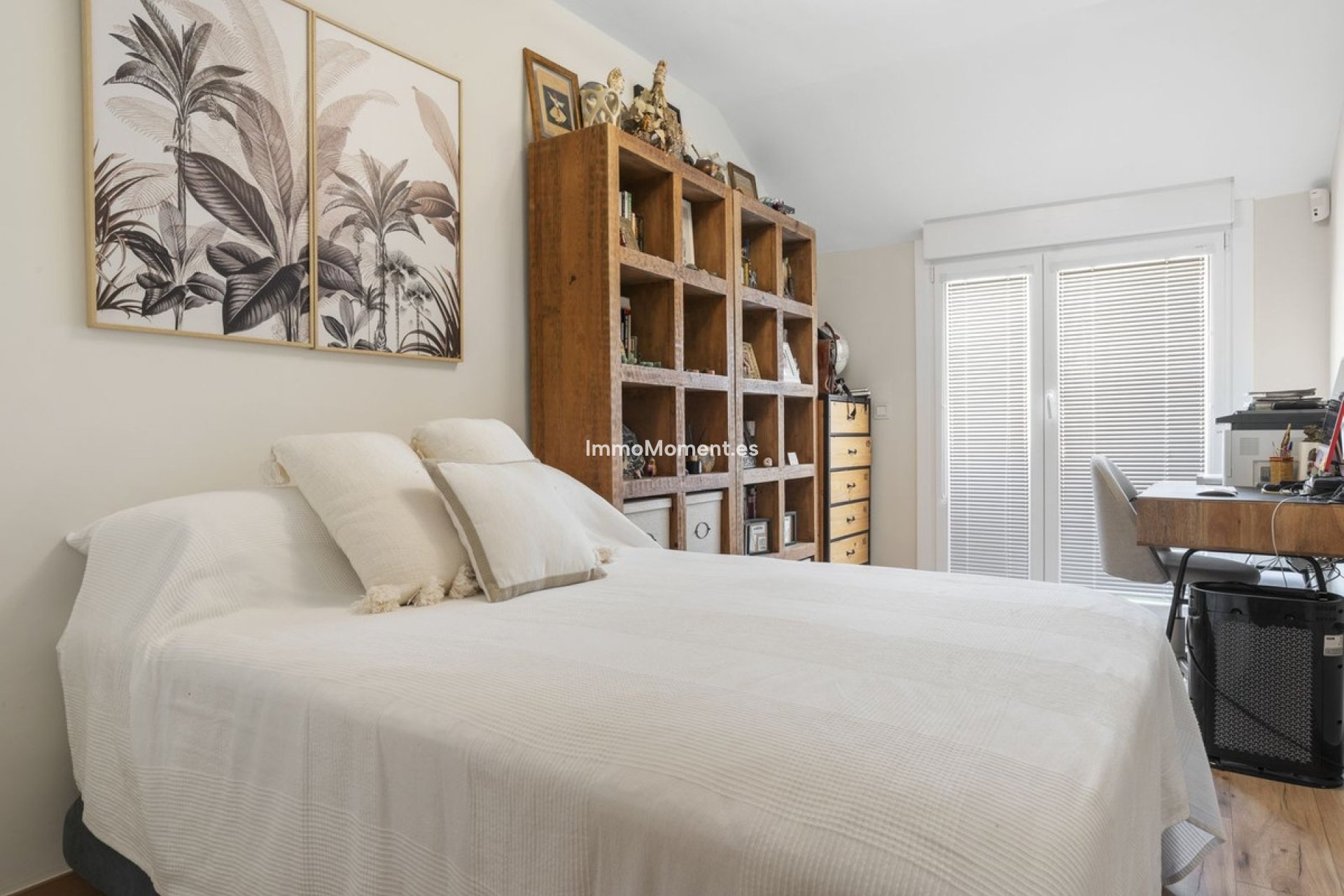 Resale - Apartment - Benalmadena - Benalmadena Costa