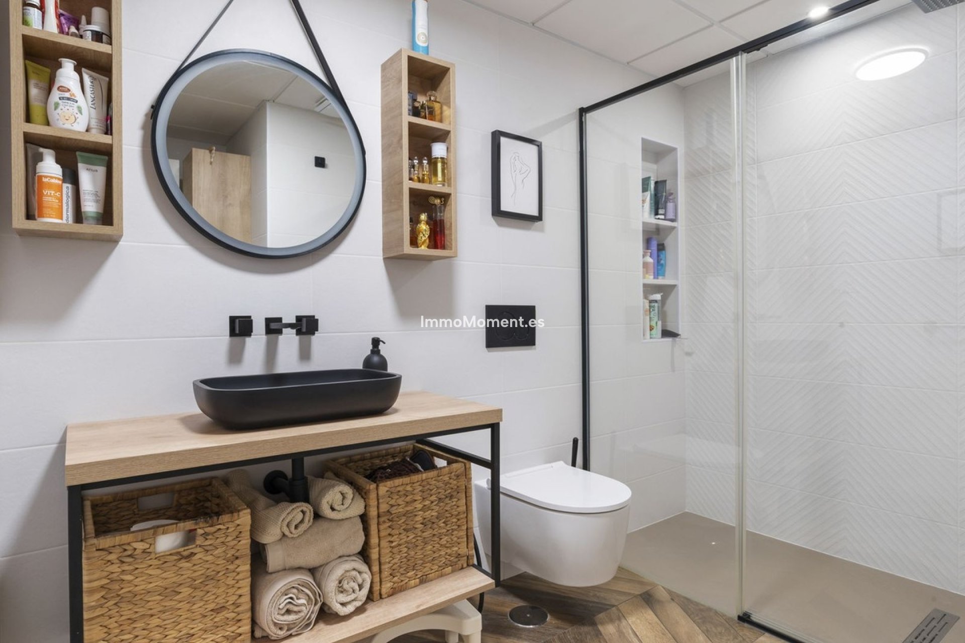 Resale - Apartment - Benalmadena - Benalmadena Costa