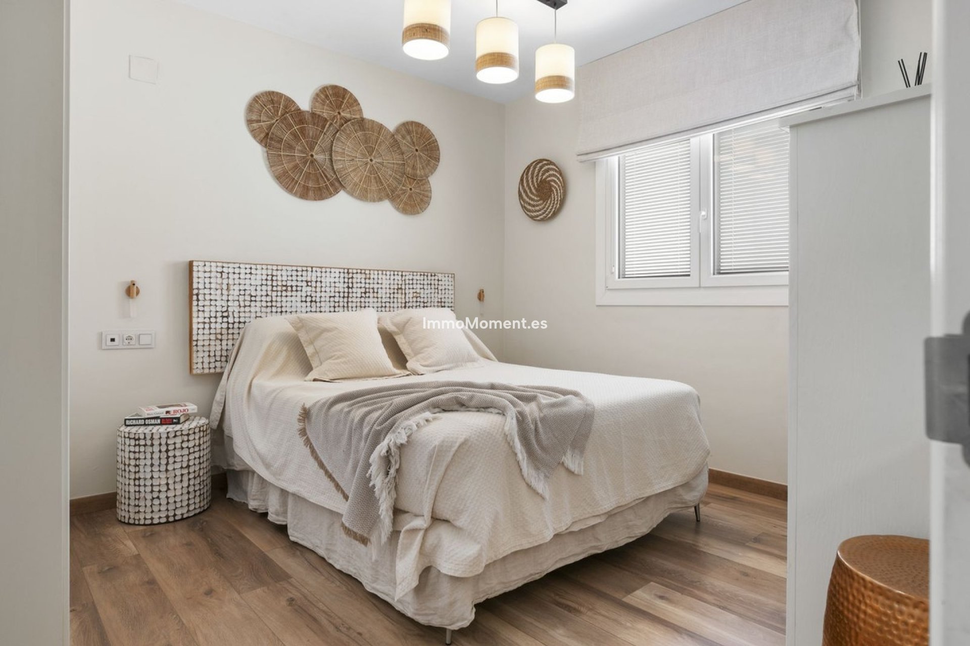 Resale - Apartment - Benalmadena - Benalmadena Costa