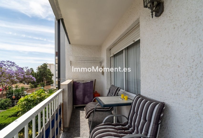 Resale - Apartment - Benalmadena - Benalmadena Costa