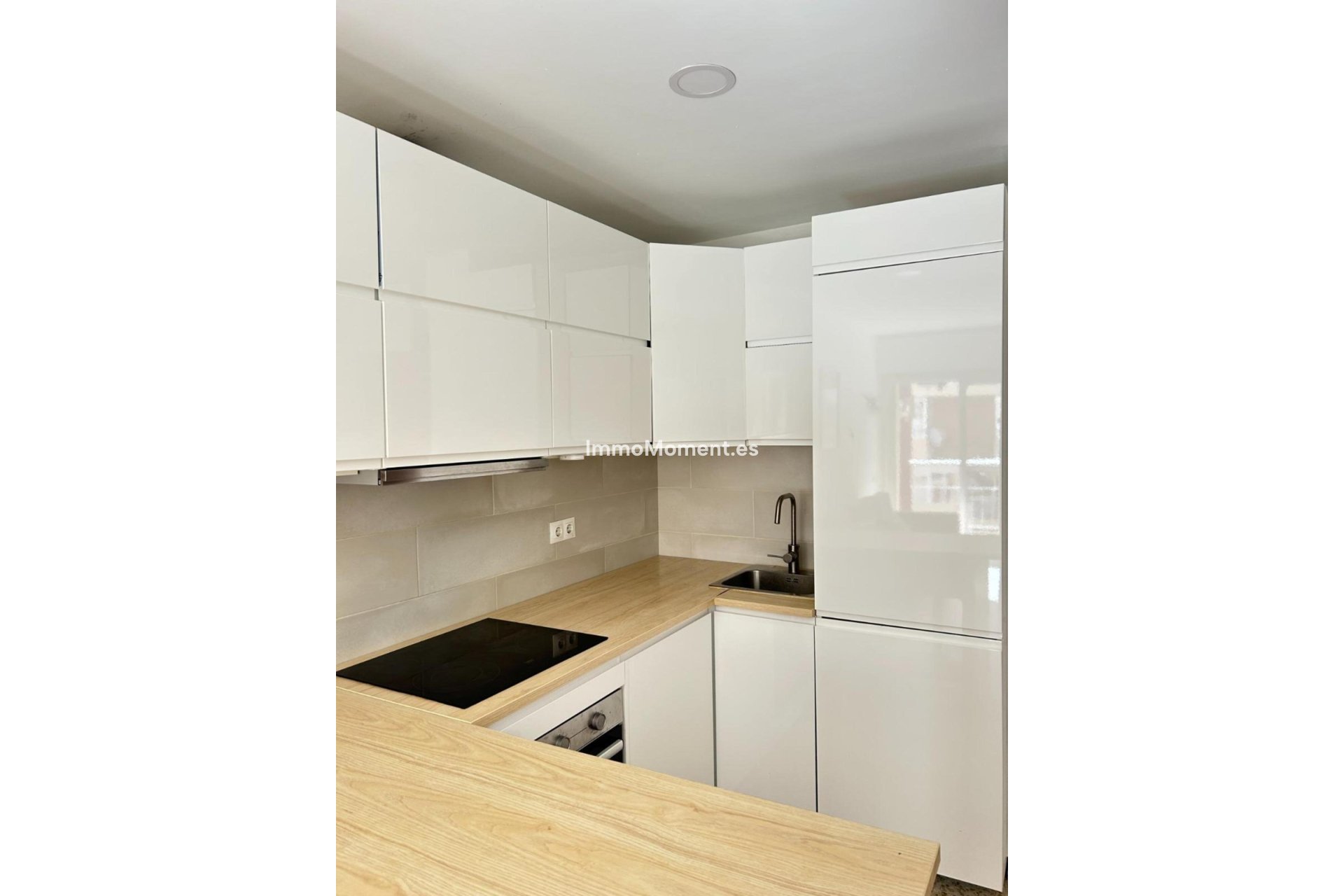 Resale - Apartment - Benalmadena - Benalmadena Costa