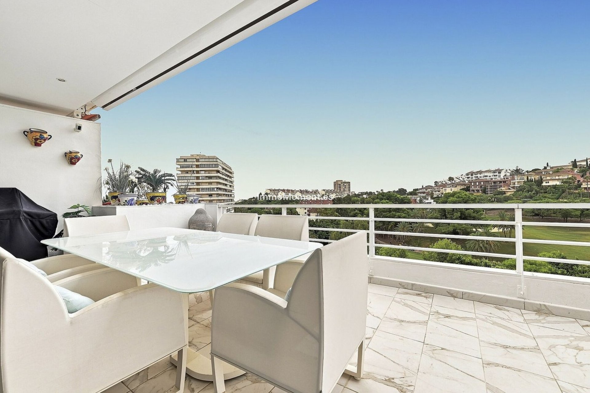 Resale - Apartment - Benalmadena - Benalmadena Costa