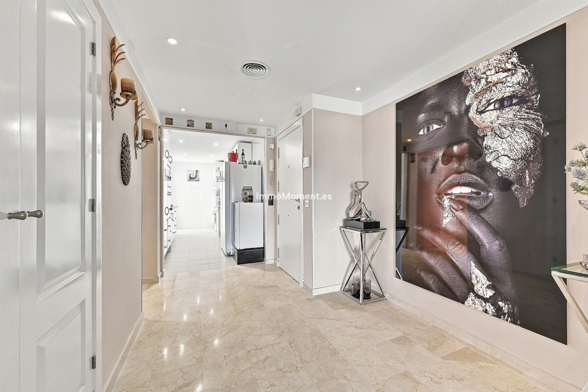 Resale - Apartment - Benalmadena - Benalmadena Costa