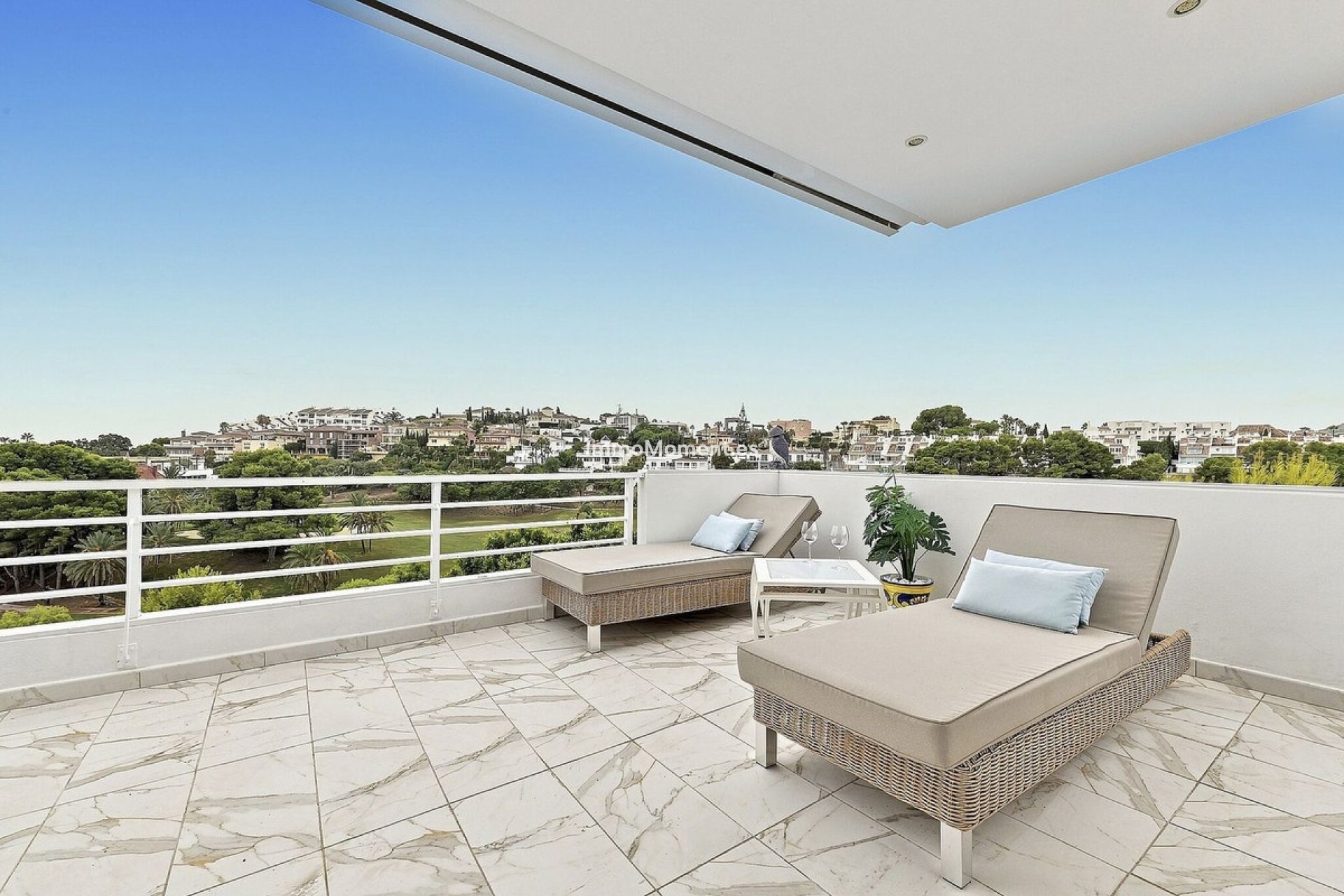 Resale - Apartment - Benalmadena - Benalmadena Costa