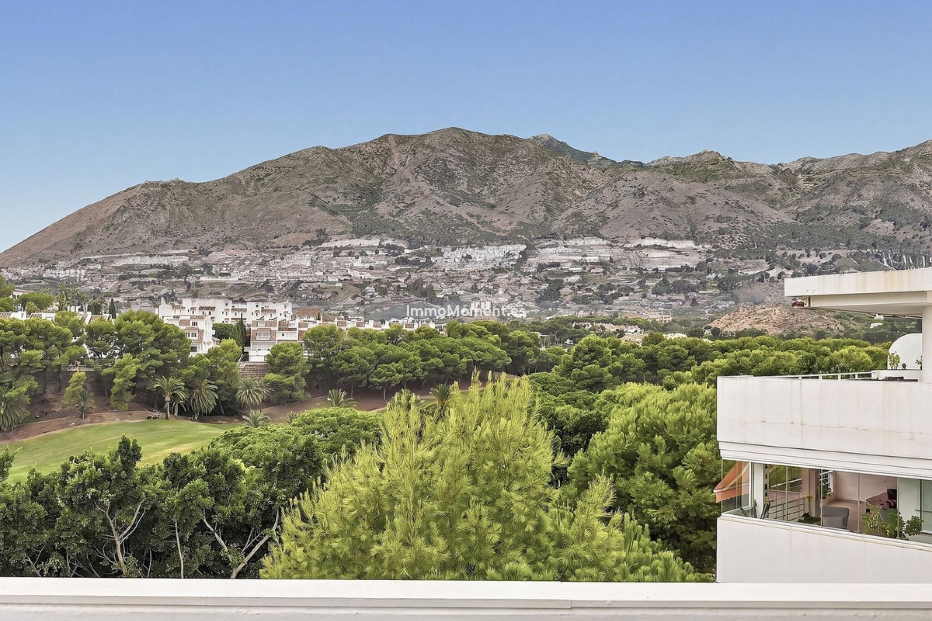 Resale - Apartment - Benalmadena - Benalmadena Costa